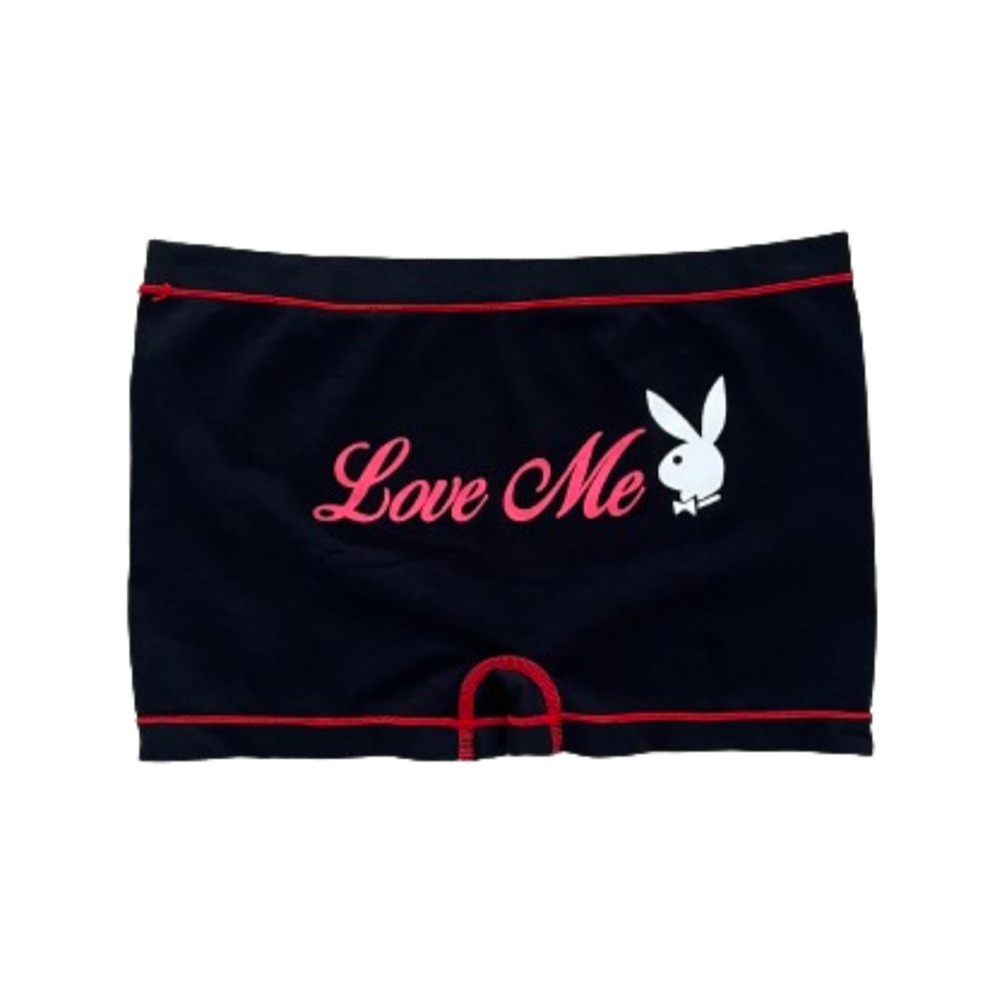 Playboy Intimates Women’s Brief Panties